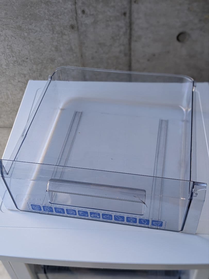 100リットル 冷凍庫 アビテラックス 1ドア ACF-110E