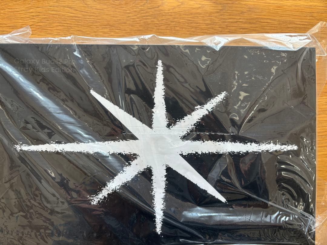 ジ*す様 スキズGalaxy Buds2 Pro Stray Kidsイヤホン