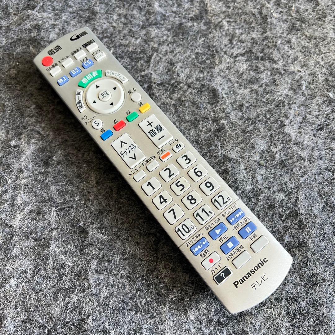 F34激安早い者勝ち✨　パナソニック VIERA 32インチ テレビ 新生活応援