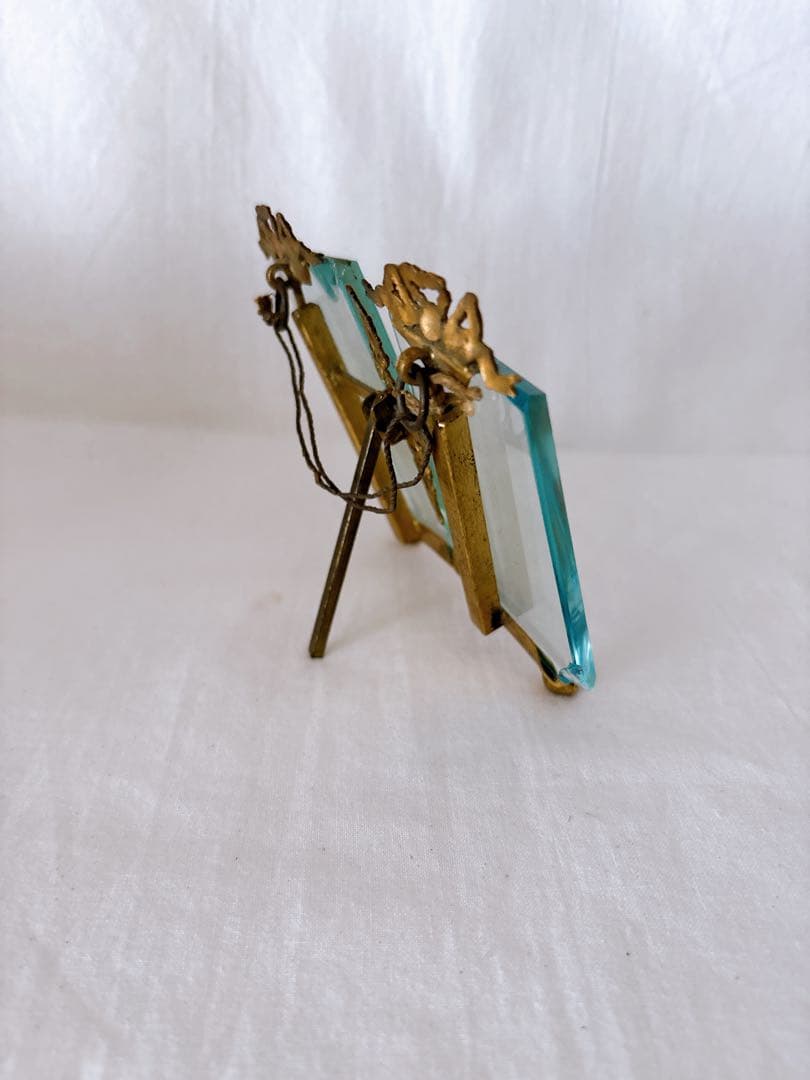 【kushushu さま】フランスアンティーク　フォトフレーム