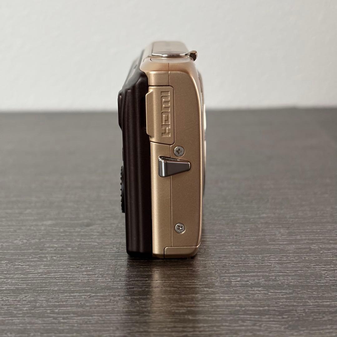 Nikon COOLPIX S6300 デジタルカメラ