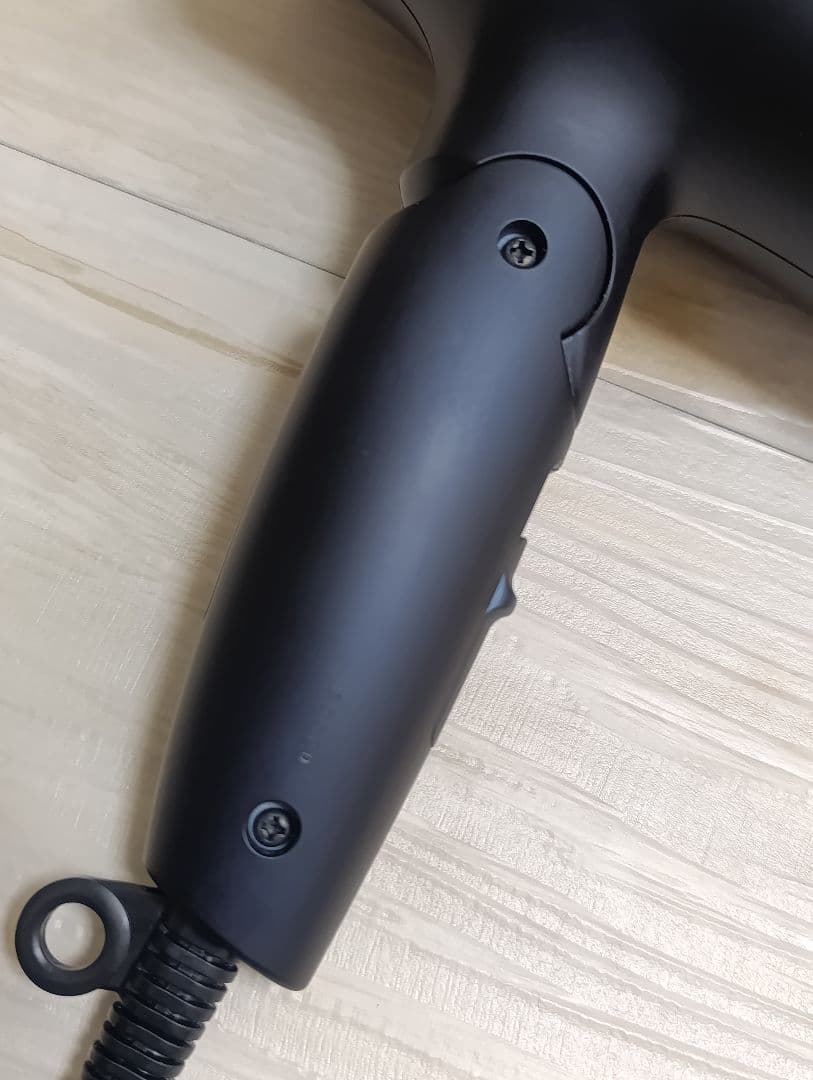 パナソニック ナノケア Panasonic EH-NA0G 23年製 DN 04