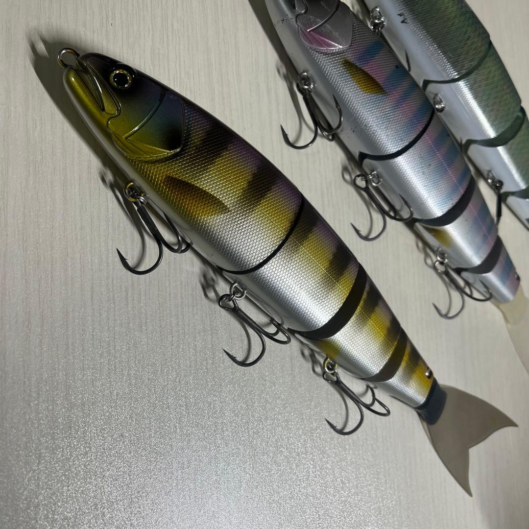 バラム300 3個セット【バラ売可】　BALAM300