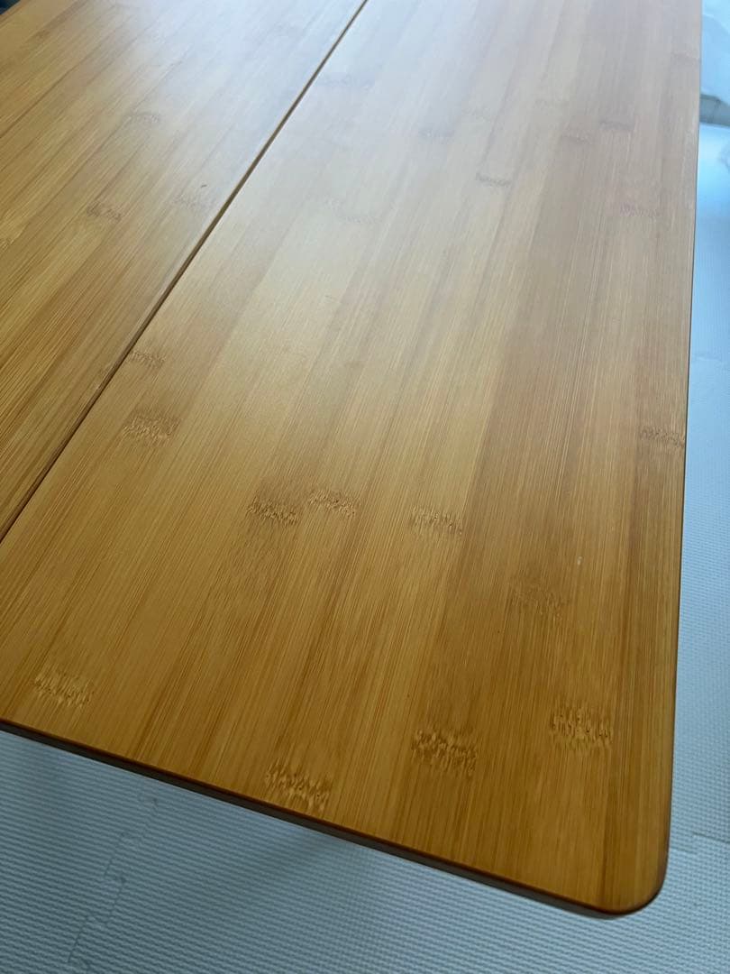 スノーピーク ローテーブル