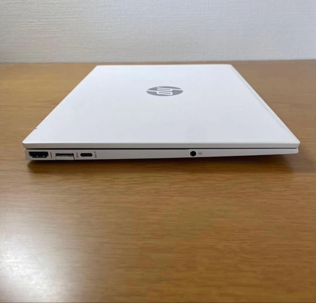 HP ノートパソコンPavilion laptop Aero Laptop 13