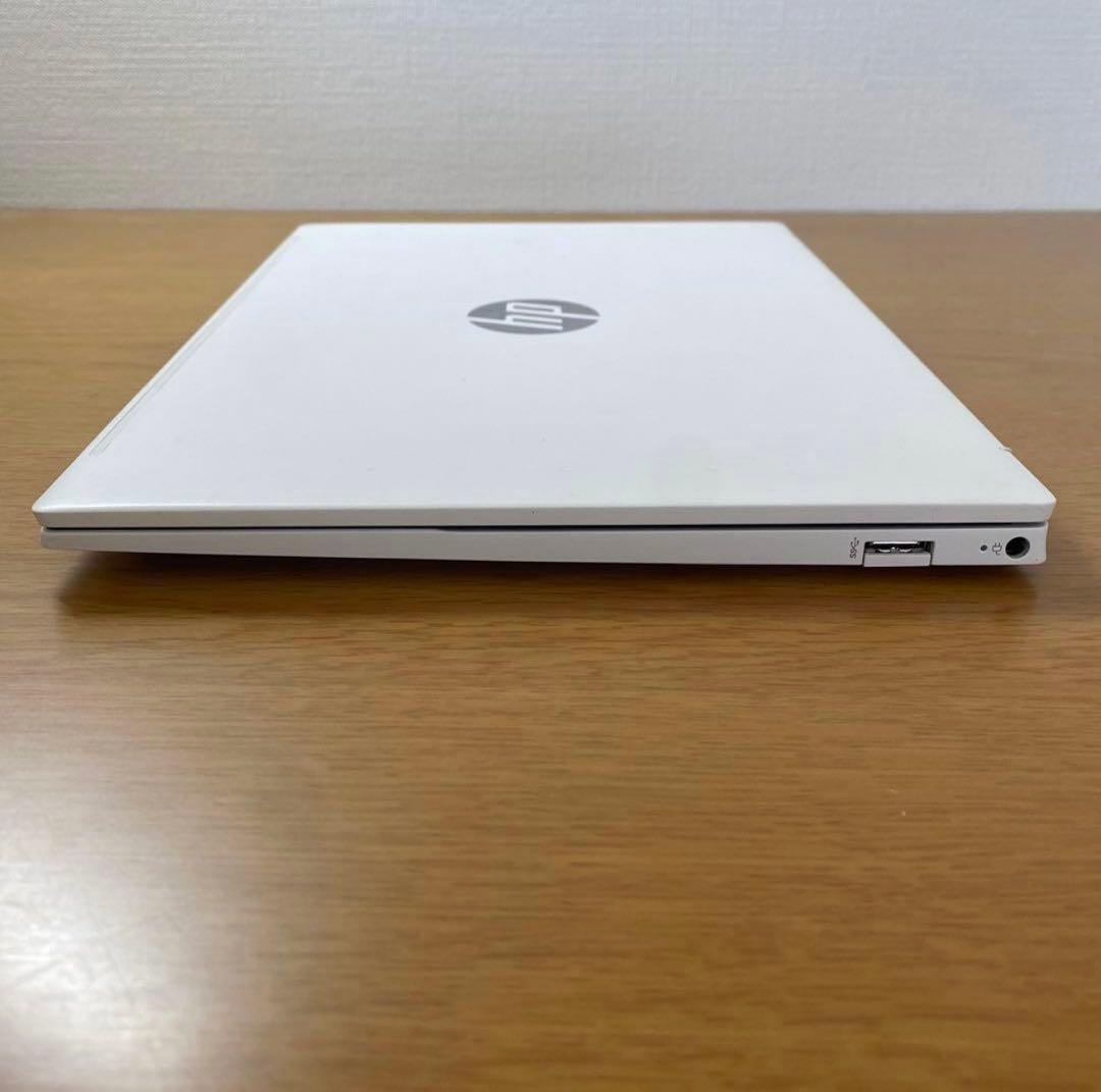 HP ノートパソコンPavilion laptop Aero Laptop 13