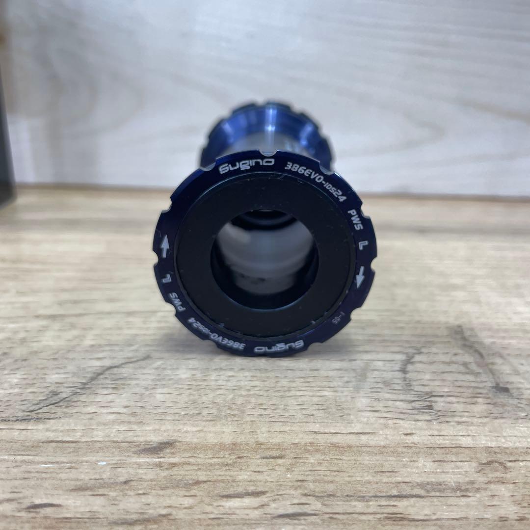 パーツ Sugino BB386EVO