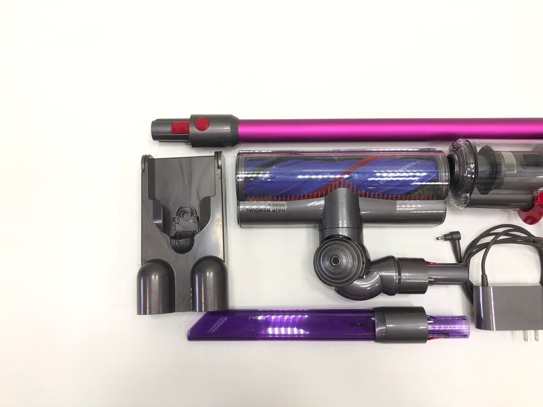 アウトレット品　Dyson Micro Motorbar機 SV33 MH