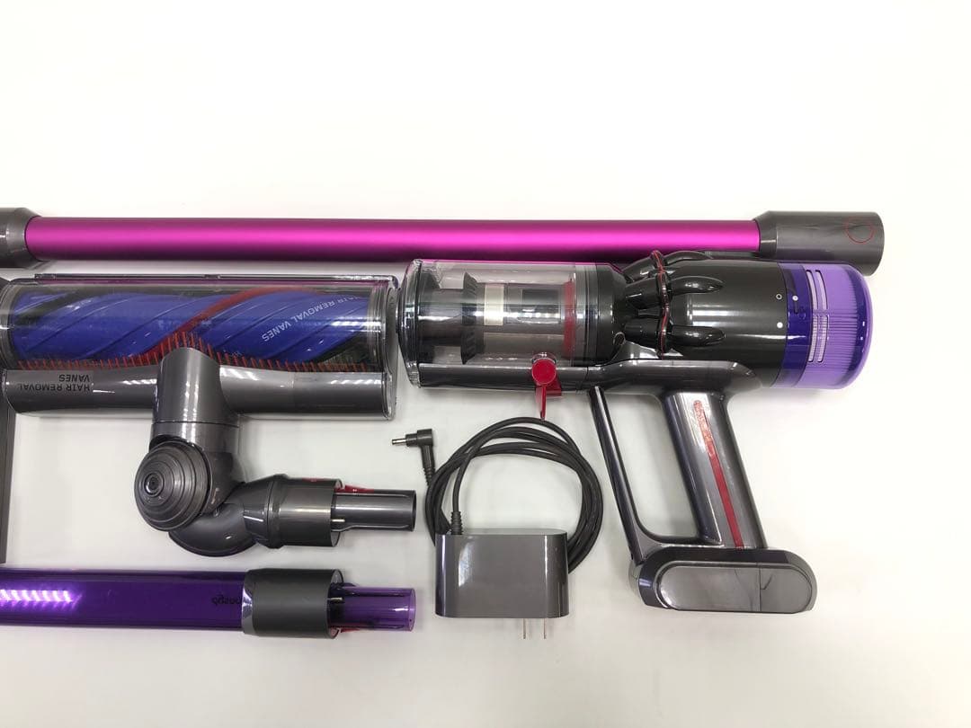 アウトレット品　Dyson Micro Motorbar機 SV33 MH