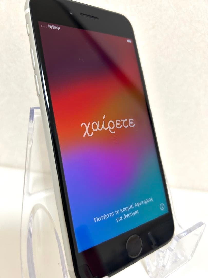 iPhoneSE（第2世代）本体