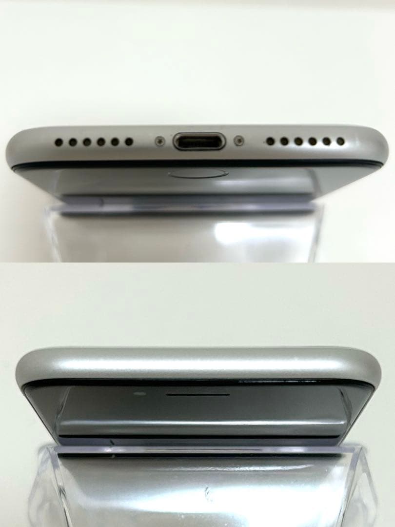 iPhoneSE（第2世代）本体