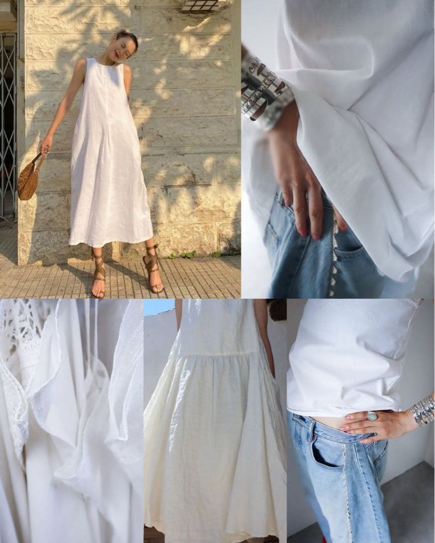 2点pin様1920sフランスアンティークキャミソールヴィンテージthenime