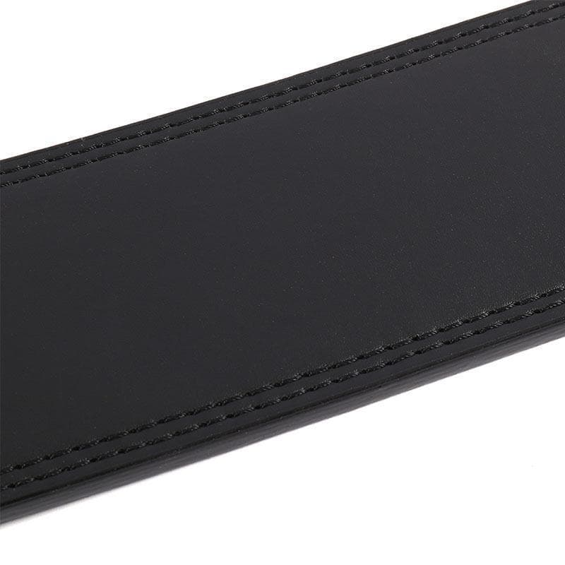 訳あり格安 パワーベルト Mサイズ 厚さ10ｍｍ レバーアクション