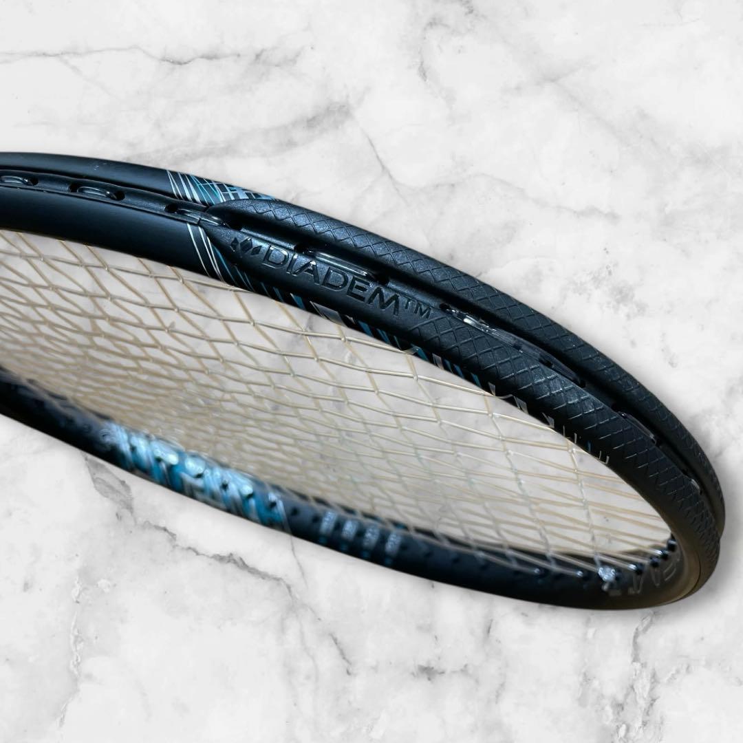 【美品】テニスラケット✨（DIADEM SUPER NOVA+）