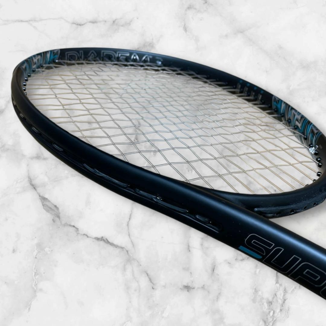 【美品】テニスラケット✨（DIADEM SUPER NOVA+）