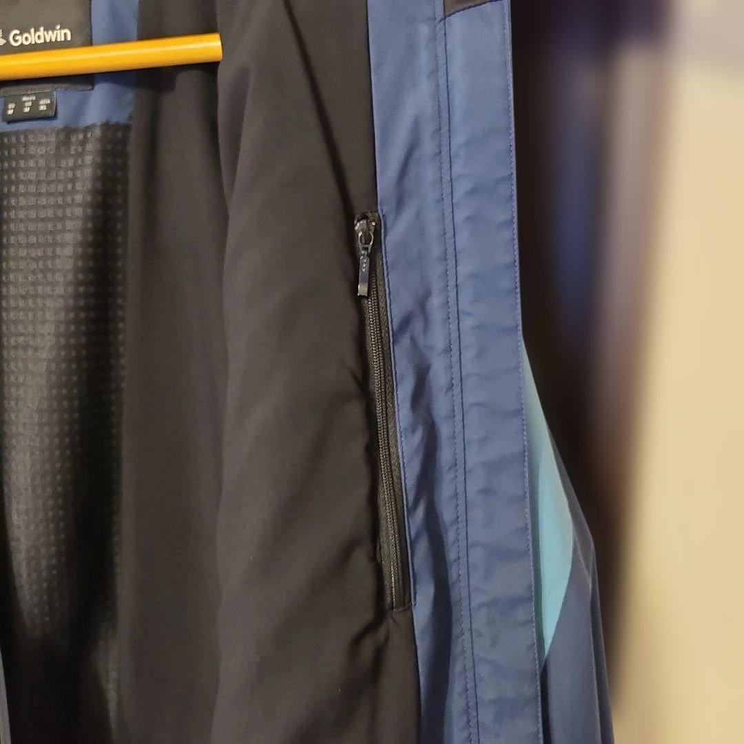 Goldwin　スキーウェア上下セット