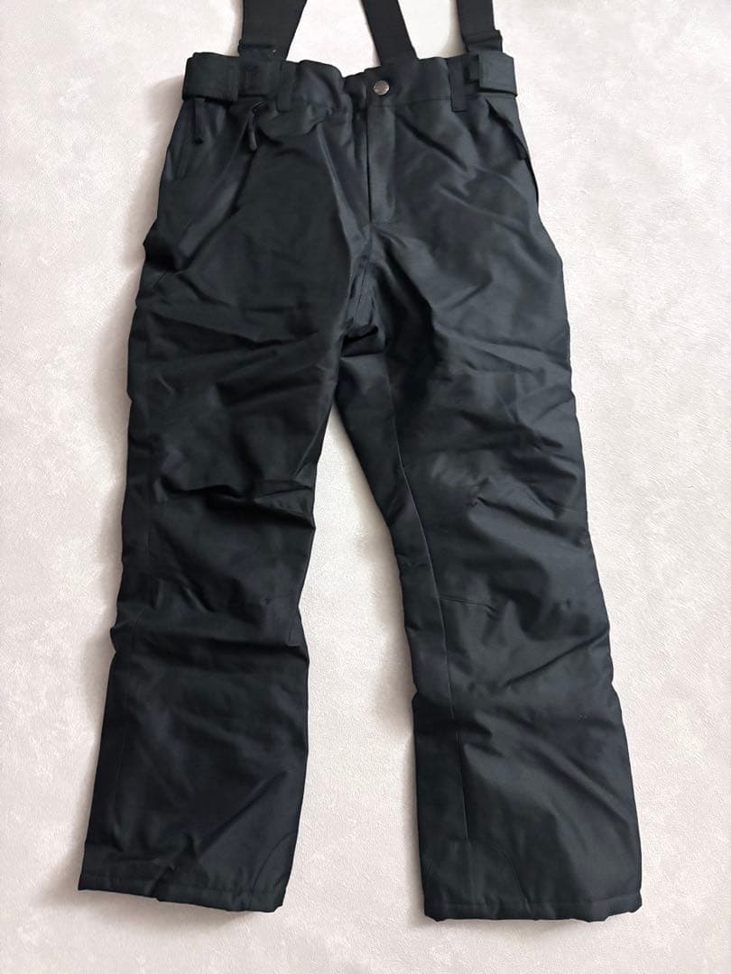 新品⭐︎オニール　スノーボードウェアセット160（子ども用）未使用品　美品