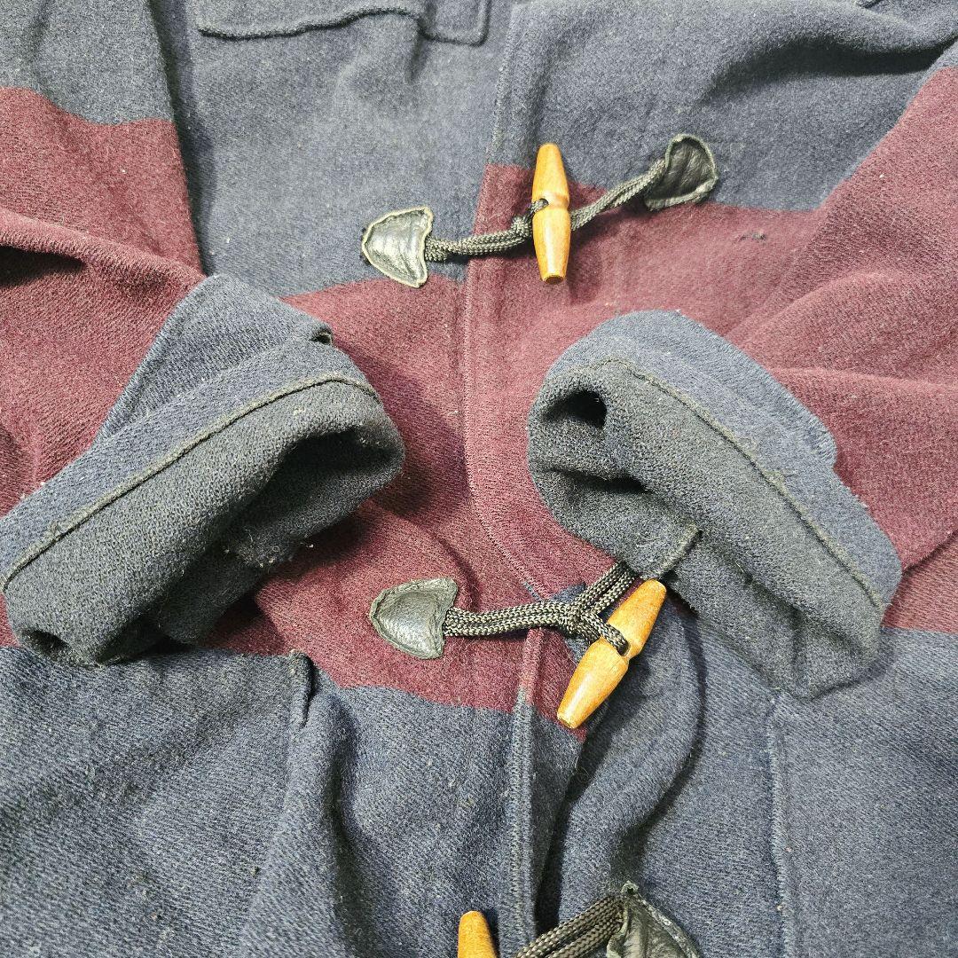 ジャケット・アウター Polo by Ralph Lauren Duffle Coat 90s USA