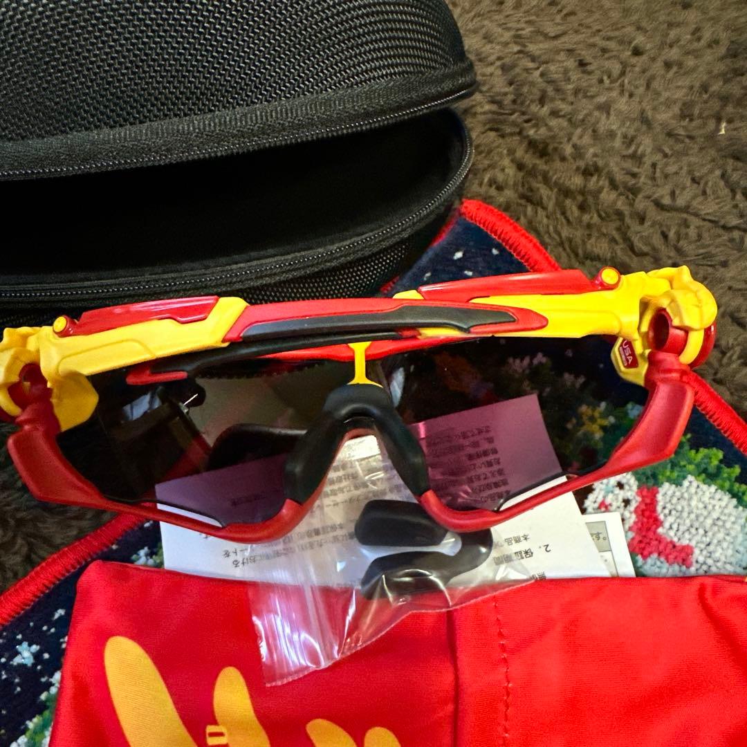 オークリーサングラス