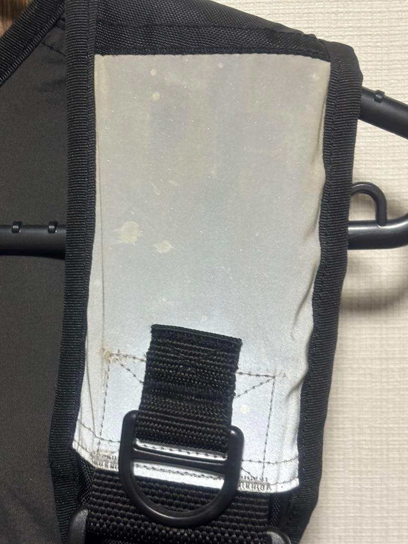 公*ん様 SHIMANO XERO ライフジャケット 黒