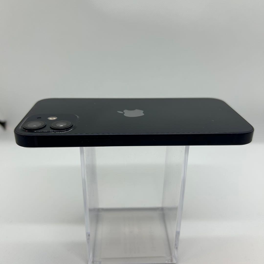 iPhone12mini画面バッテリー新品100%