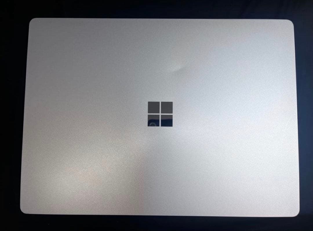 Surface Laptop4 Ryzen5 SSD搭載 即使用可