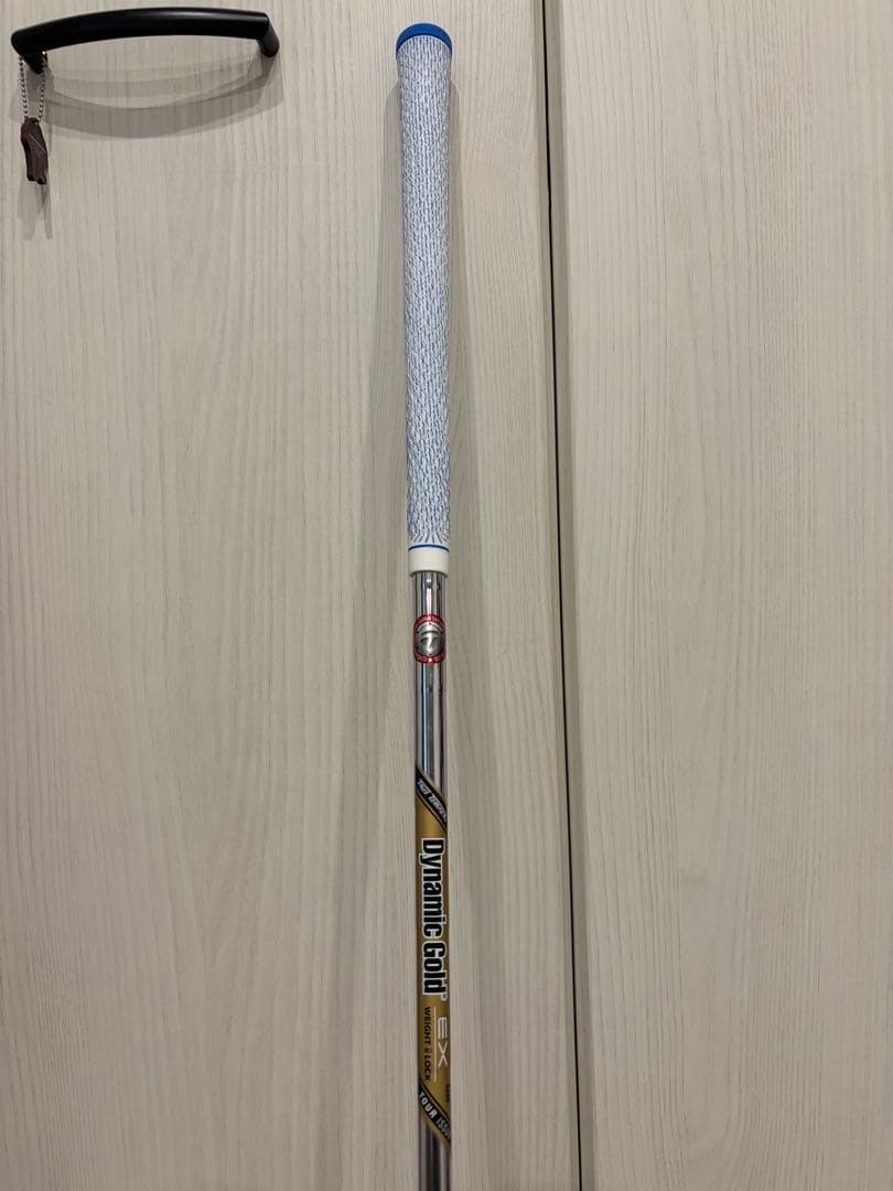 【値下不可】TaylorMade P770 4番アイアン　2023