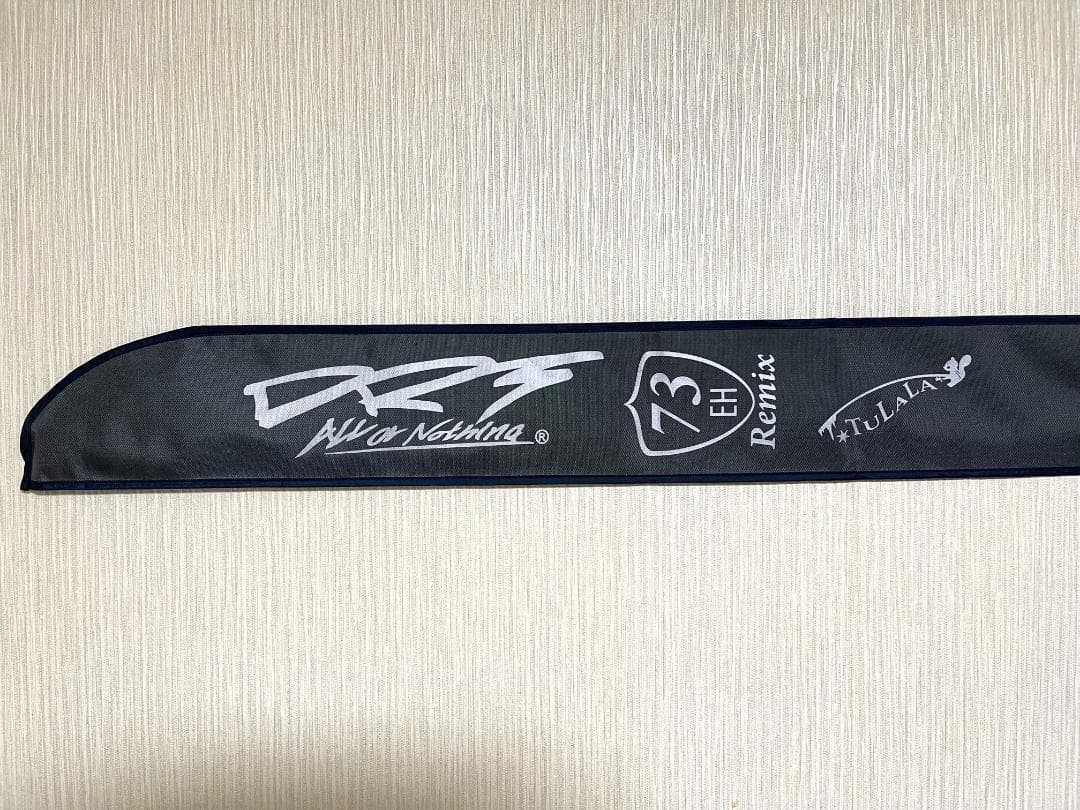 DRT×ツララ　エルホリゾンテ73リミックス 試投のみ