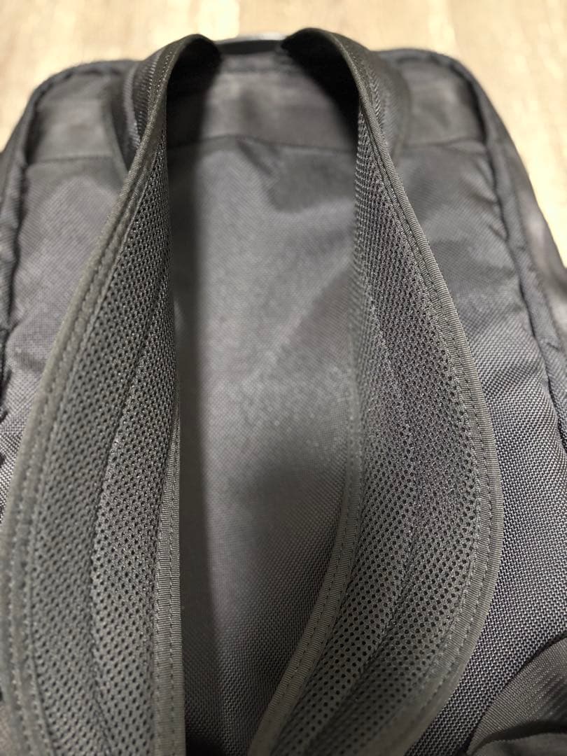 BRIEFING ブリーフィングFUSION SQ PACK HD