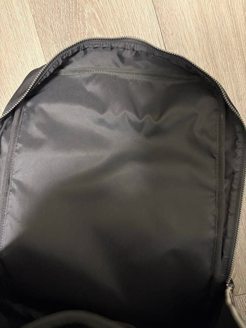 BRIEFING ブリーフィングFUSION SQ PACK HD