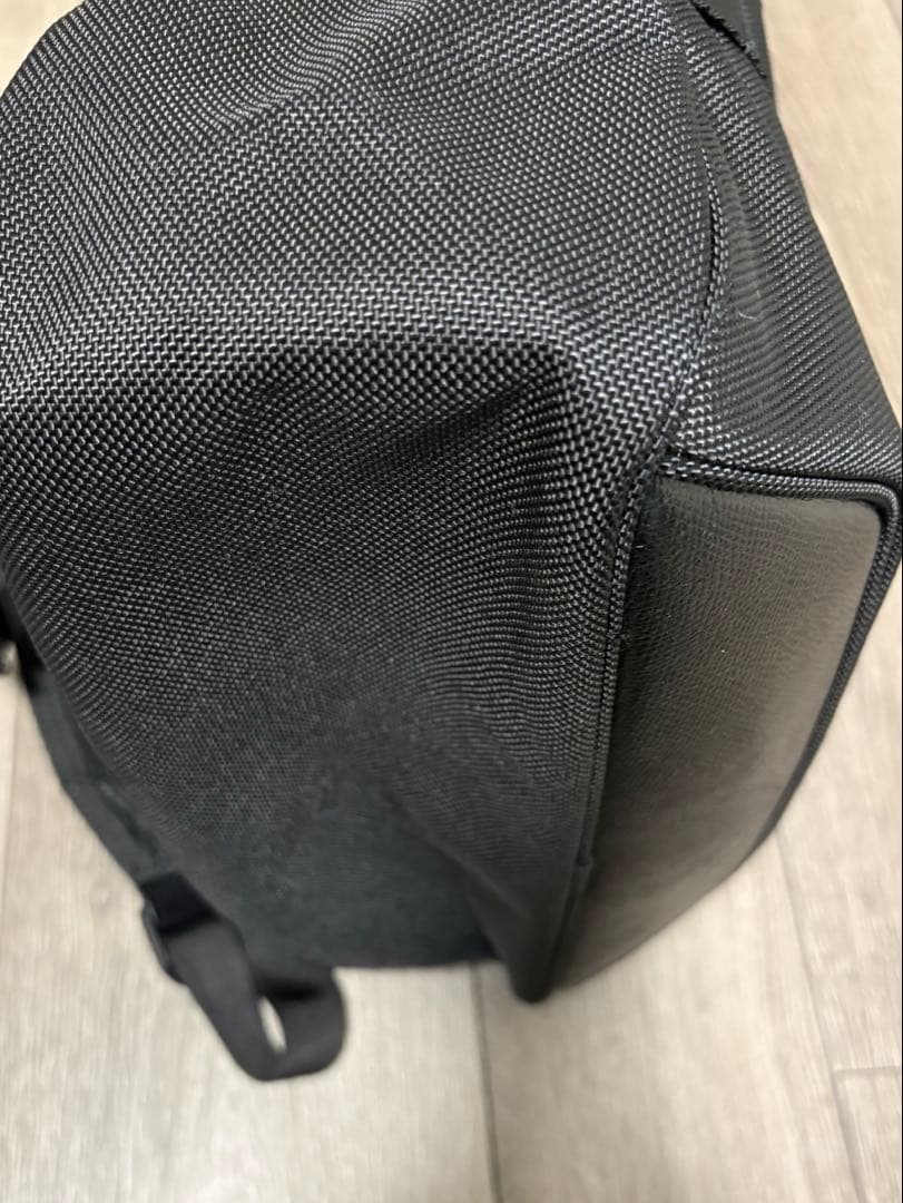 BRIEFING ブリーフィングFUSION SQ PACK HD