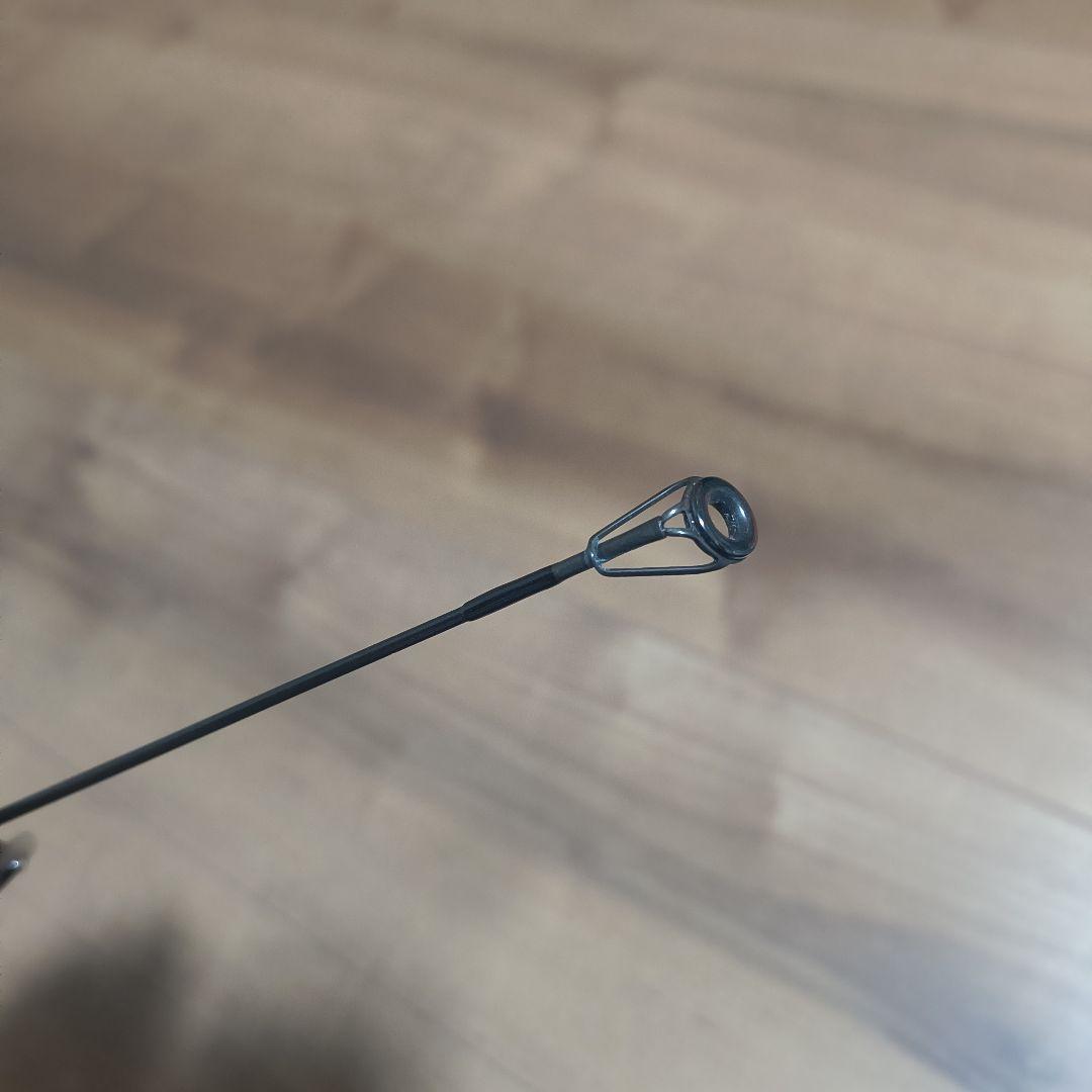 UFM ウエダ　 PLUGGING SPECIAL MED.LIGHT 釣り竿