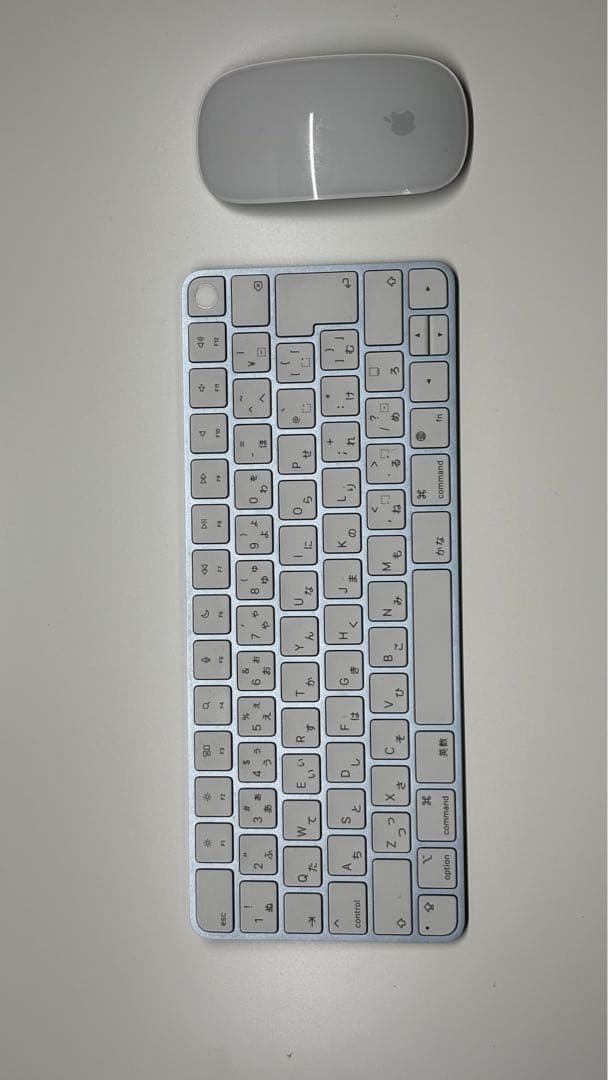 iMac 24インチ m1 256gb ※箱無し