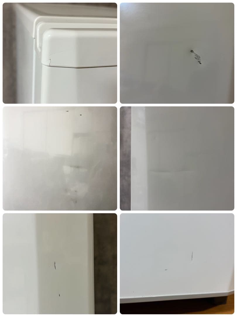 【送料込】三菱 一人暮らし 冷蔵庫 146L MR-P15EC ホワイト 特価品