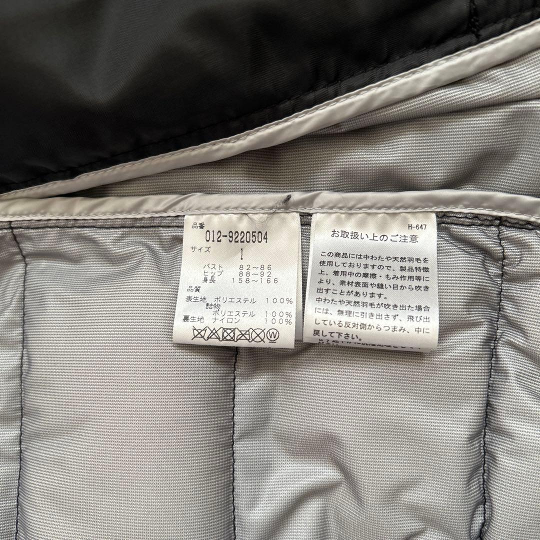 ニューバランスゴルフ　ジャケット