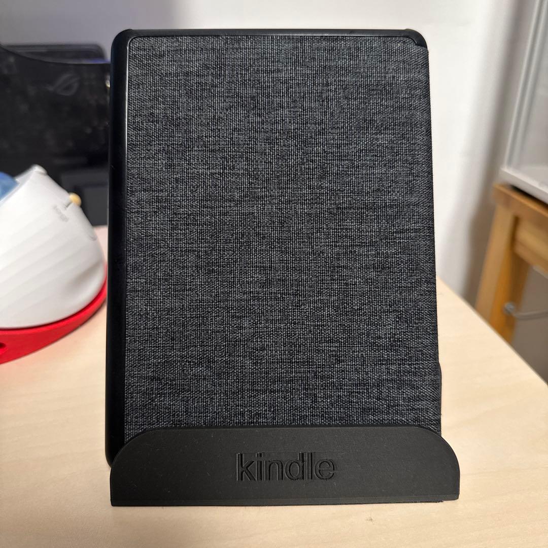 Kindle Paperwhite (第11世代) カバー付