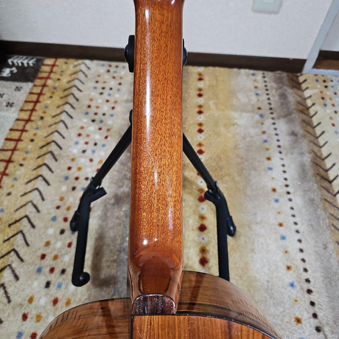 Yukinobu.ChaiNo.8キグバック付き