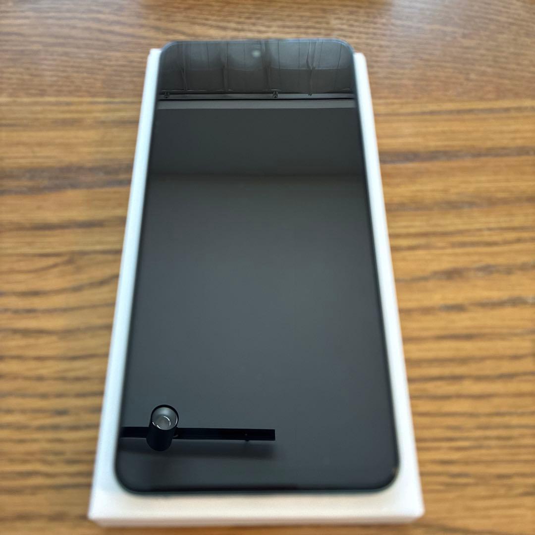 OPPO A5 5G グリーン