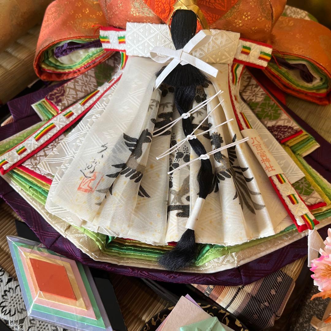 清水久遊　ひな人形　雛人形　ひな祭り　飾り　オルゴール　3月3日