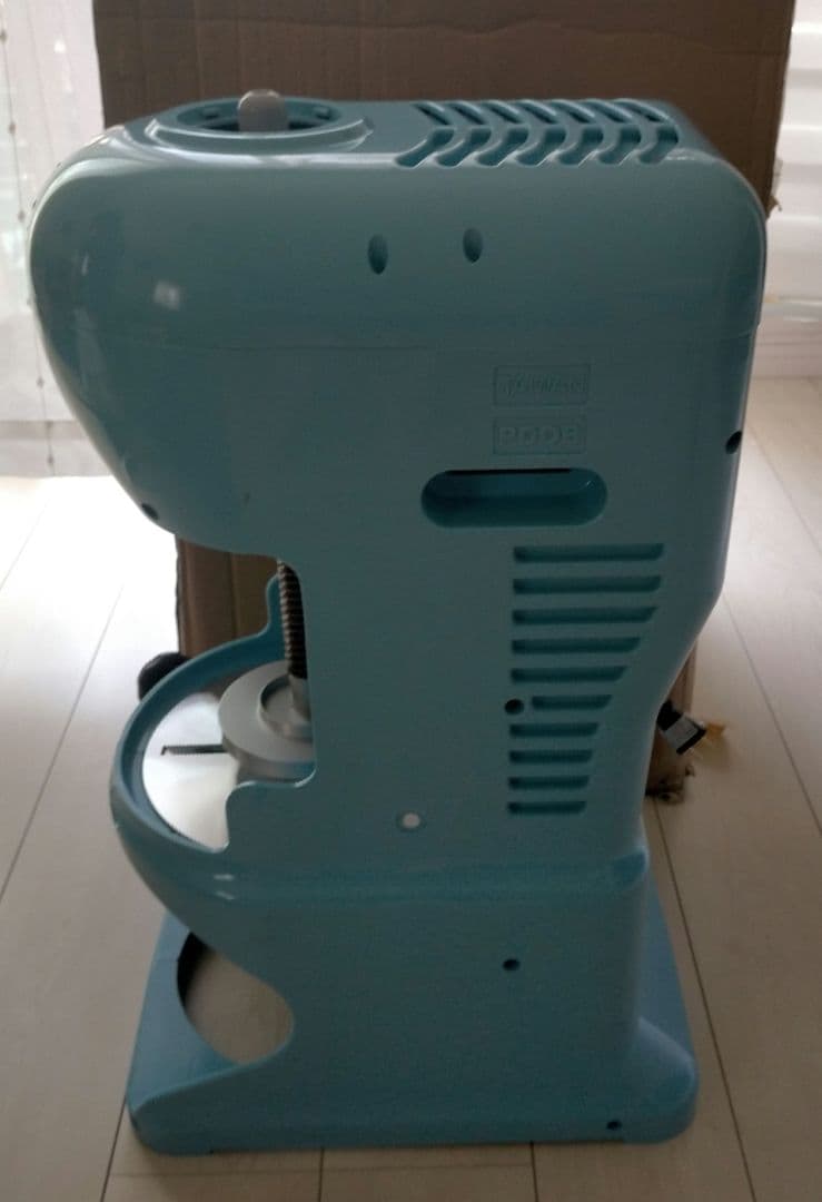 かき氷機ふわふわ