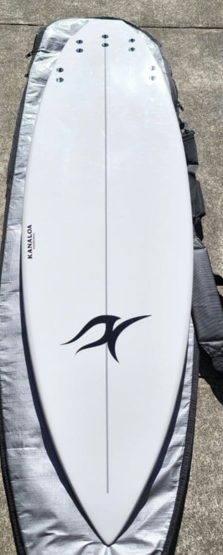 ★値下げしました　ショートボード 約6フィート