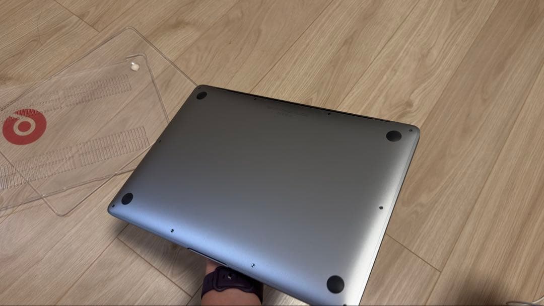 MacBook本体 PMacBook Air M1 2020 8GB 256GB