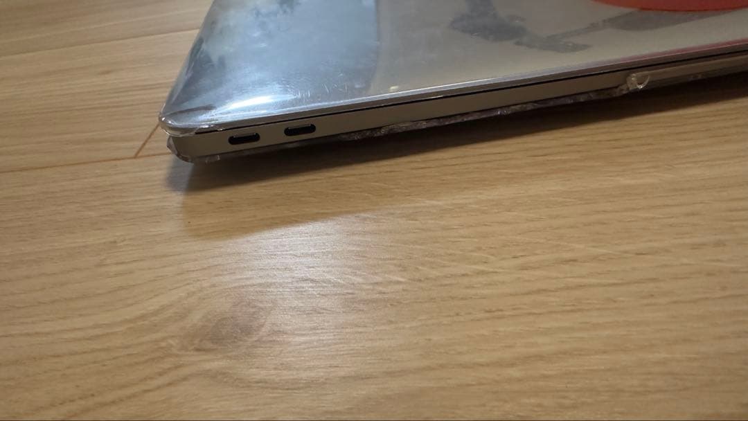MacBook本体 PMacBook Air M1 2020 8GB 256GB
