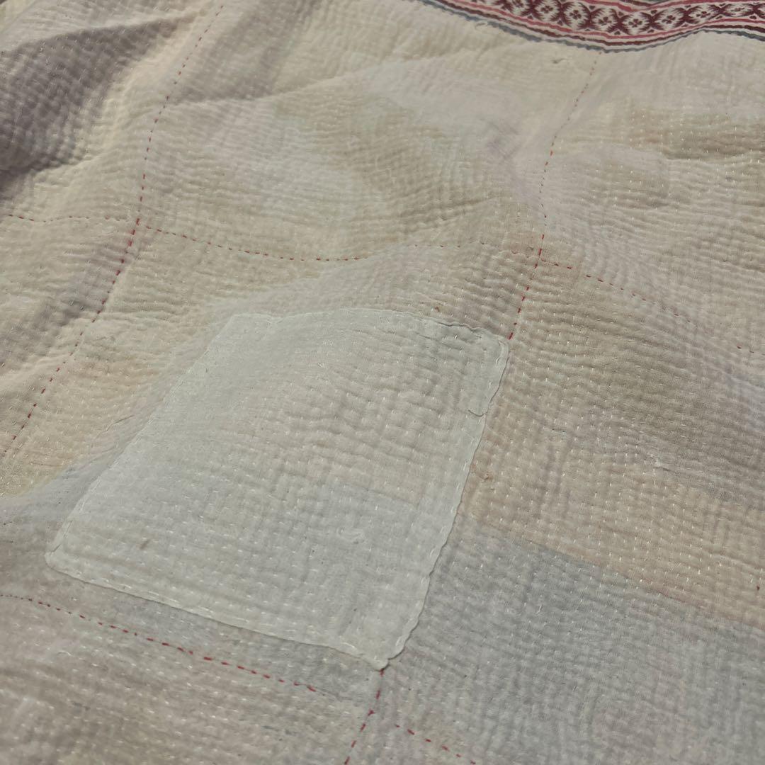 ビンテージカンタラリーキルト