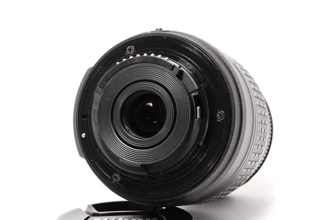 シャッター数少なめ◆Nikon D5300◆WiFiで楽々転送◆一眼レフカメラ◆