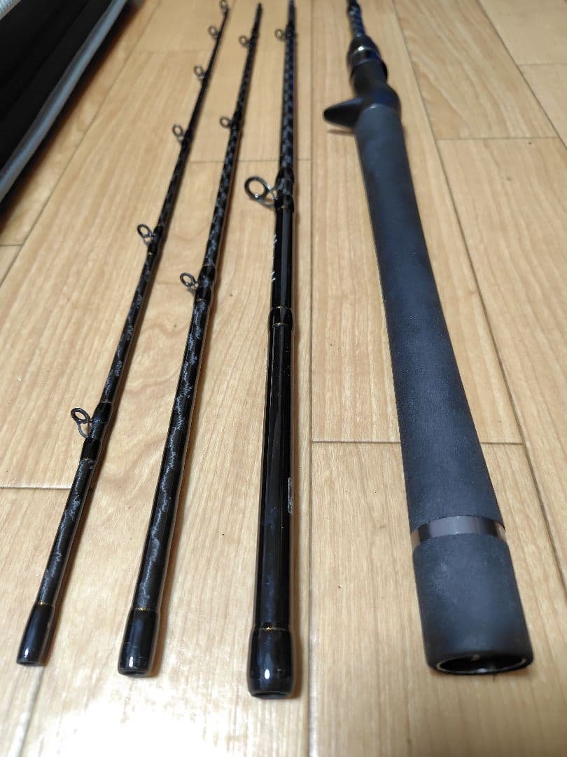 テイルウォーク　ナマゾンモバイル　Ｃ６９４Ｈ