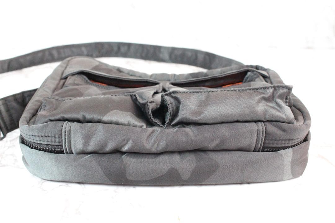 ♡PORTER ポーター 30周年記念 ショルダー カモフラ EA0H17