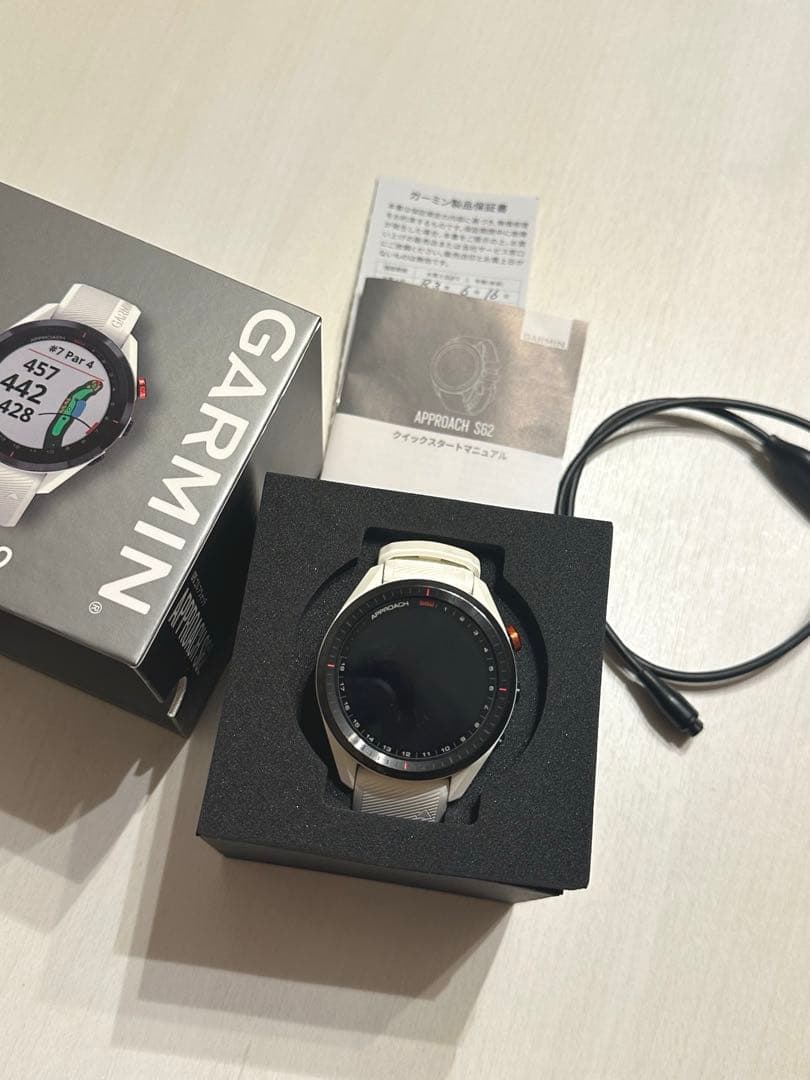 ラウンド用品・アクセサリー miki