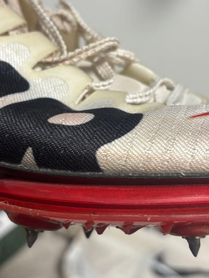 Nike Air Zoom スパイクシューズ