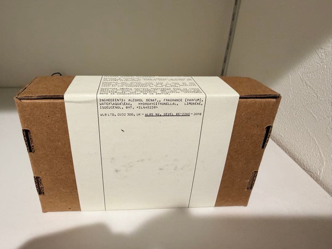 LE LABO ルラボ　ガイアック10 GAIAC10 15ml 新品